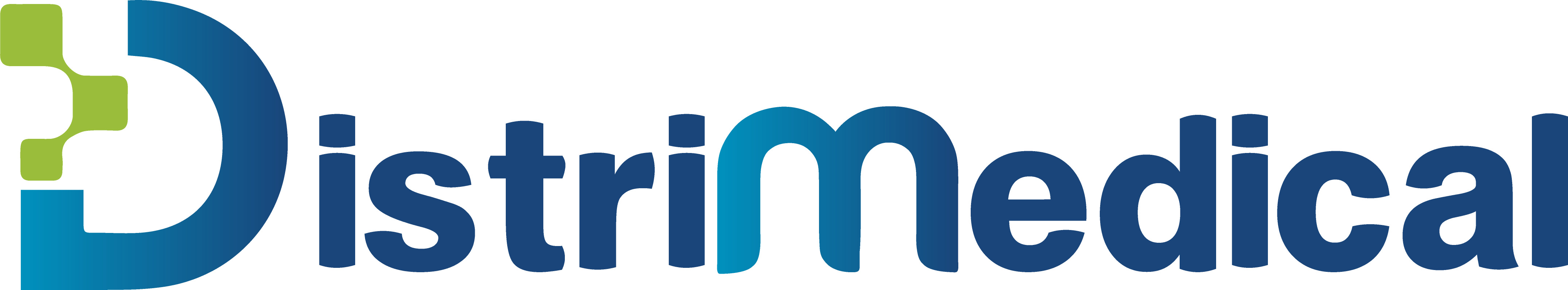 Logo Distrimedical